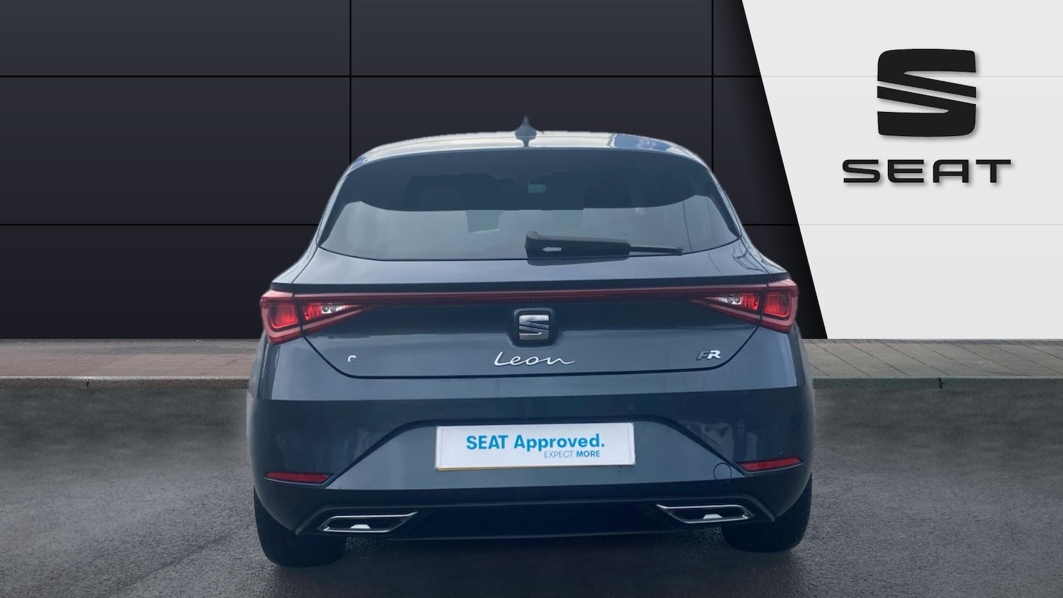 Used SEAT Leon 2022 for sale - 76384235: Photo 8