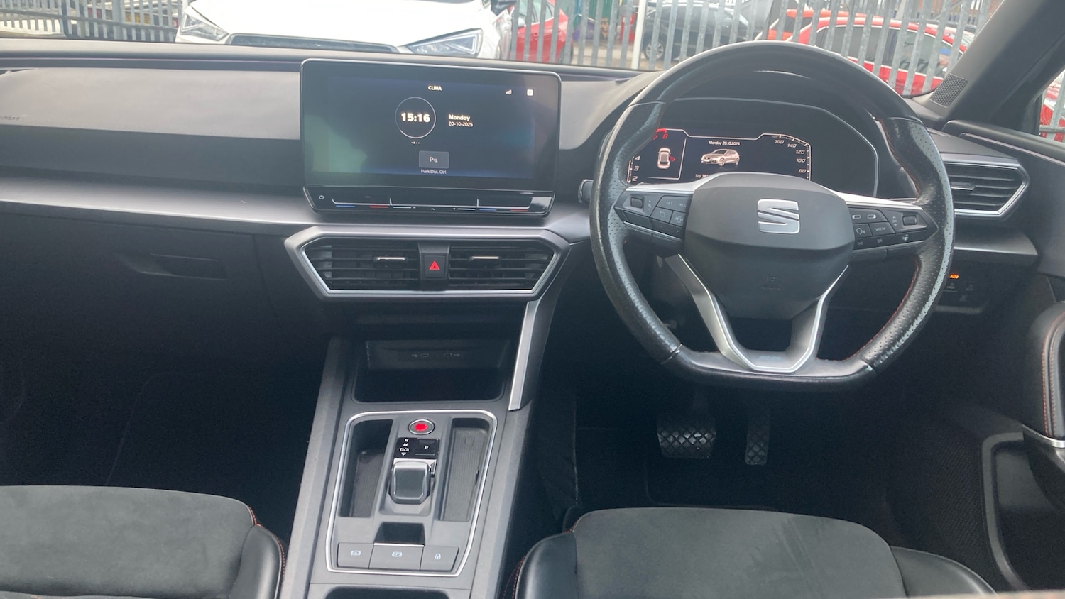 Used SEAT Leon 2022 for sale - 76384235: Photo 9