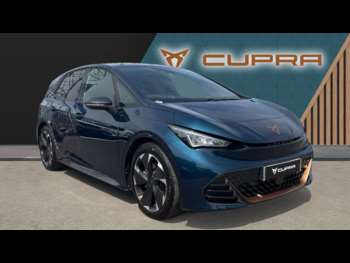 2024 (74) - 169kW e-Boost V2 58kWh 5dr Auto