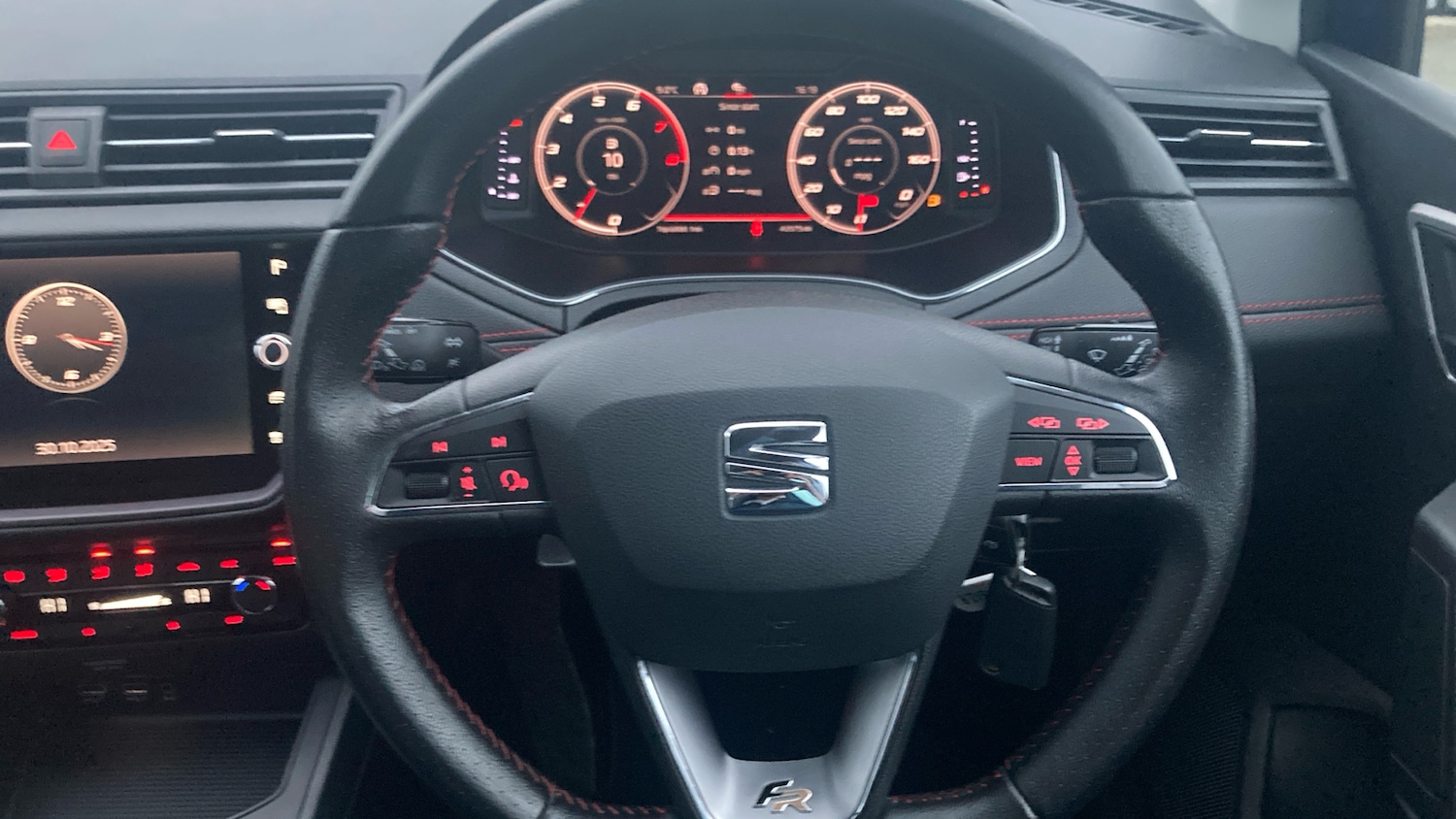 Used SEAT Ibiza 2018 for sale - 76507283: Photo 10