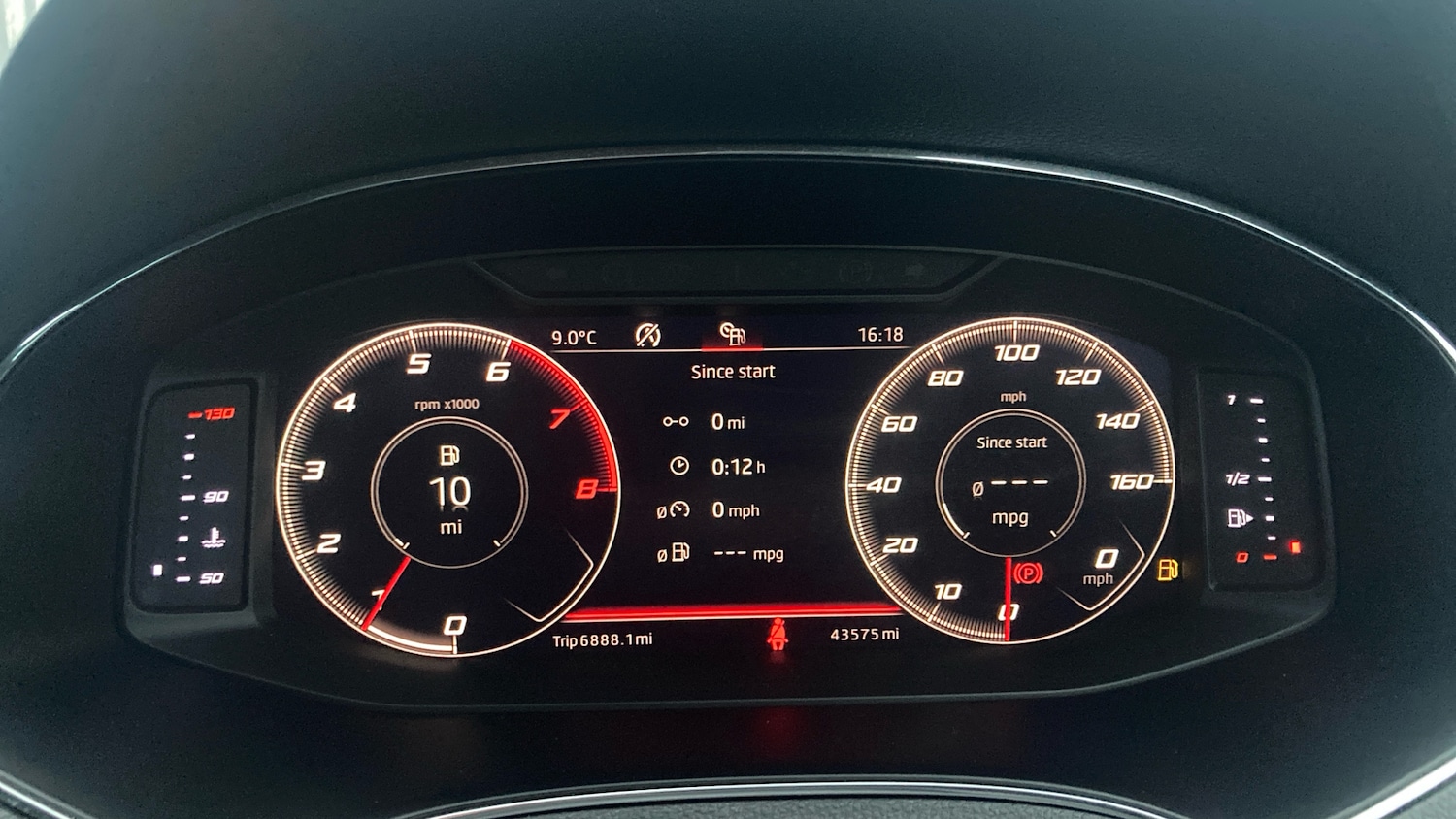 Used SEAT Ibiza 2018 for sale - 76507283: Photo 11