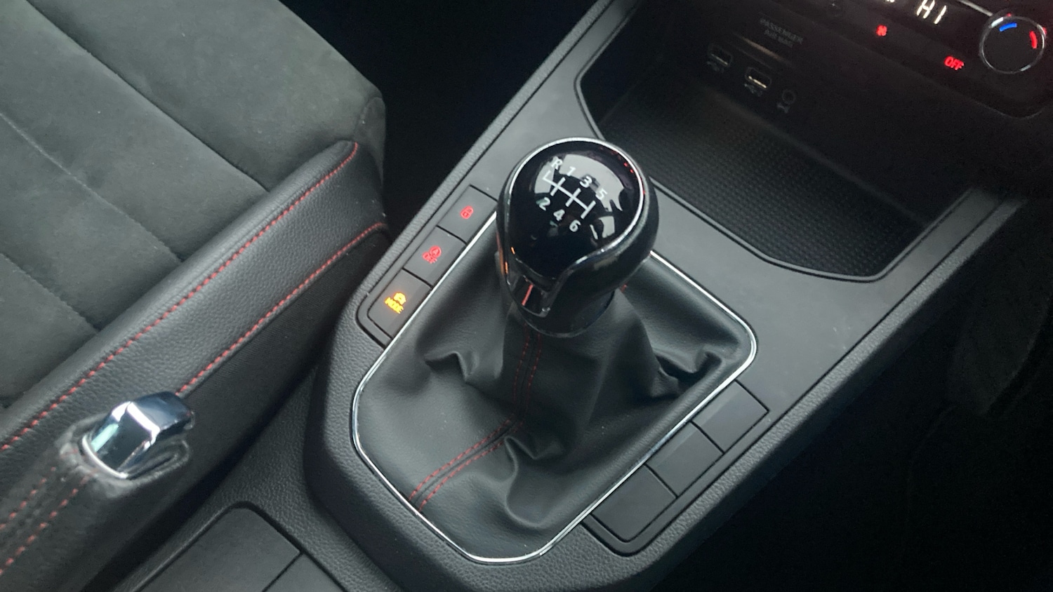 Used SEAT Ibiza 2018 for sale - 76507283: Photo 14