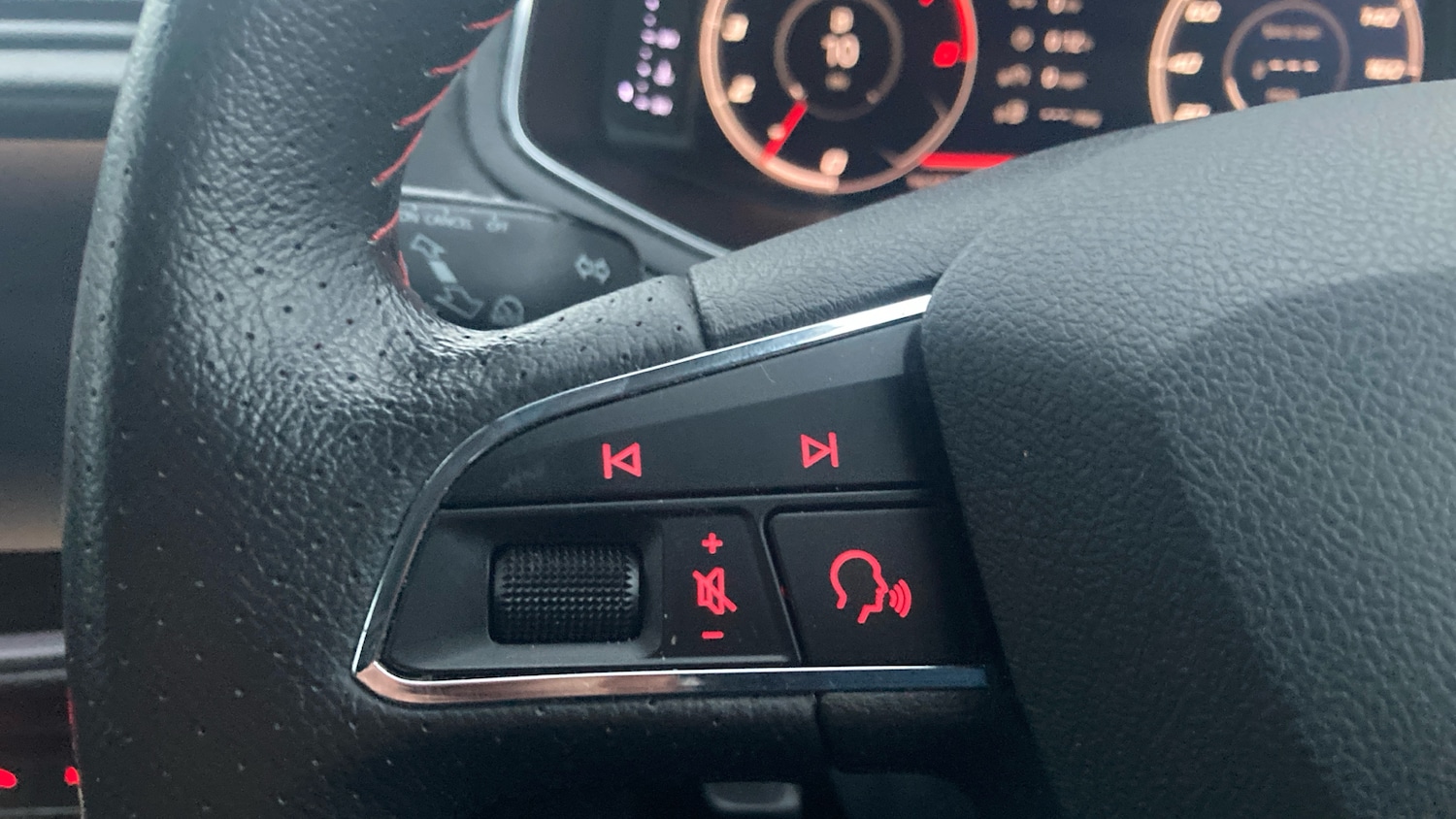 Used SEAT Ibiza 2018 for sale - 76507283: Photo 17