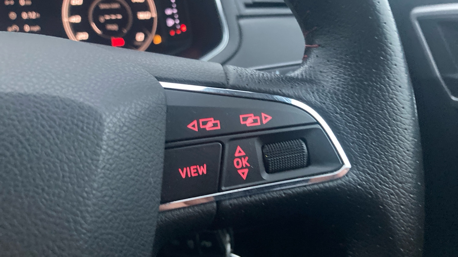 Used SEAT Ibiza 2018 for sale - 76507283: Photo 18