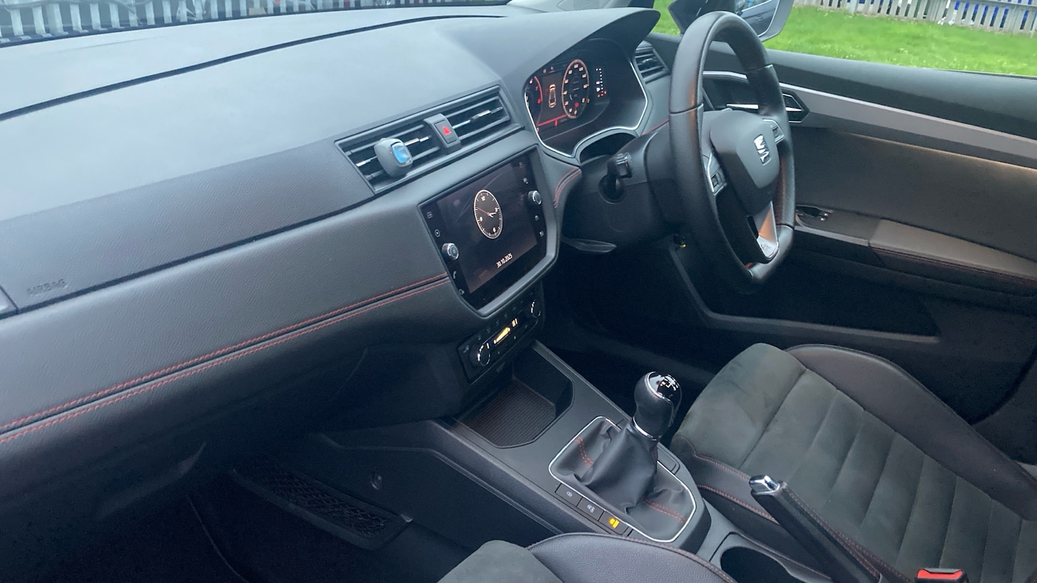 Used SEAT Ibiza 2018 for sale - 76507283: Photo 2