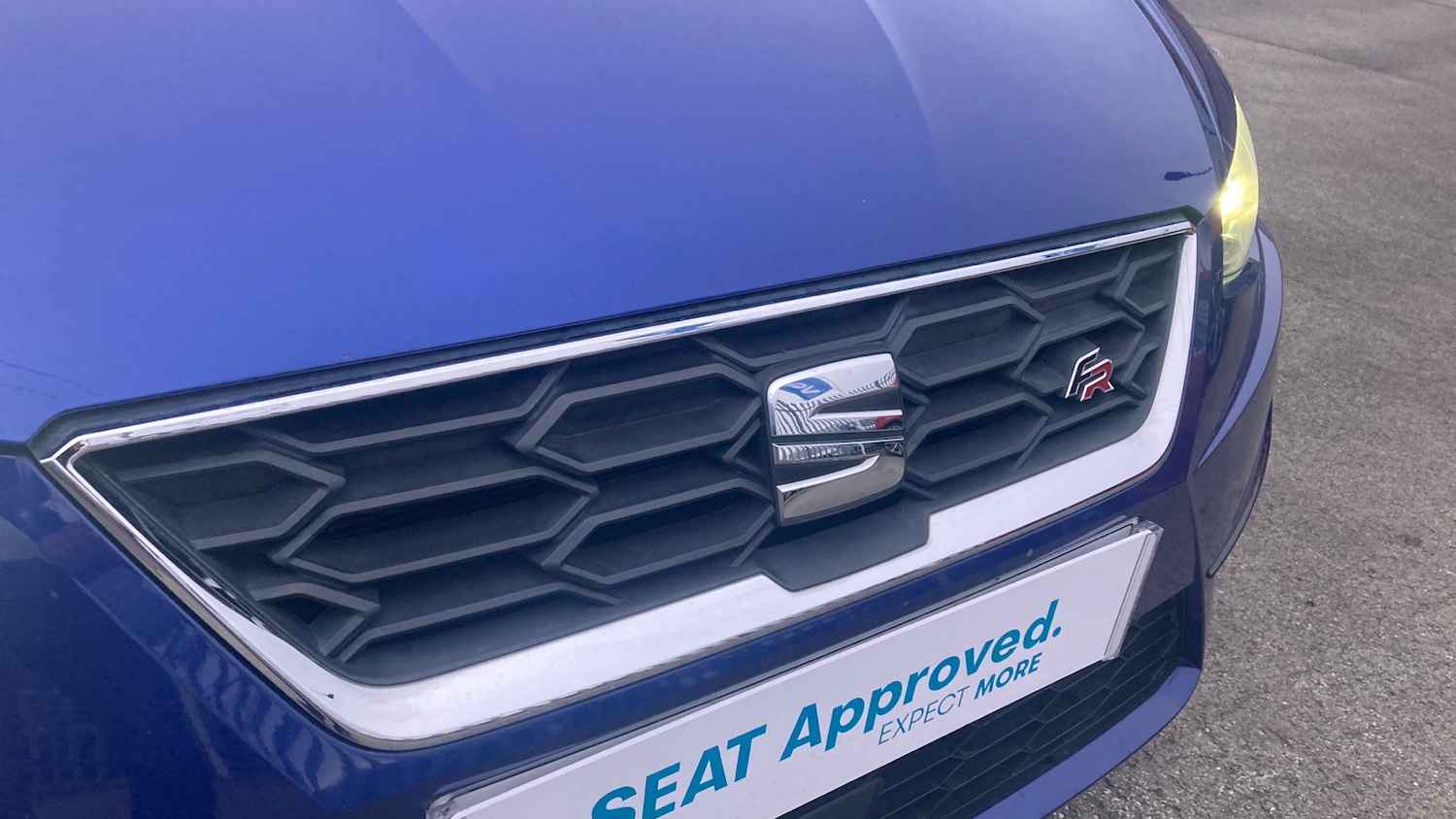 Used SEAT Ibiza 2018 for sale - 76507283: Photo 22