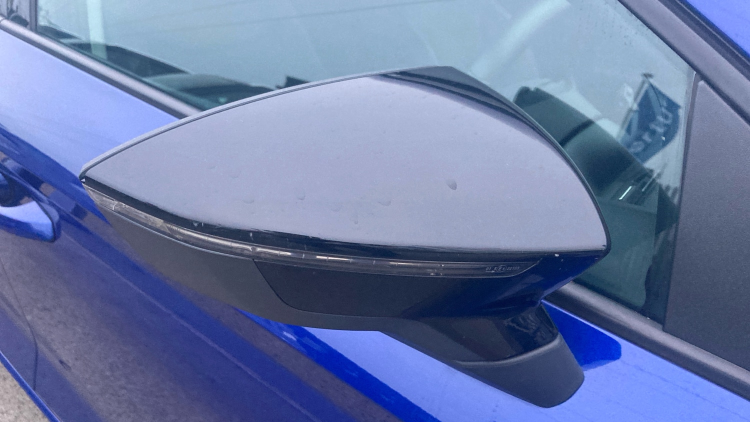 Used SEAT Ibiza 2018 for sale - 76507283: Photo 25