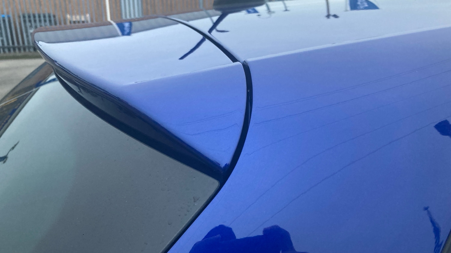 Used SEAT Ibiza 2018 for sale - 76507283: Photo 27