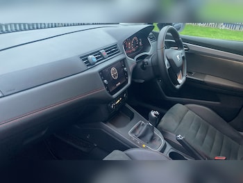 Used SEAT Ibiza 2018 for sale - 76507283: Photo