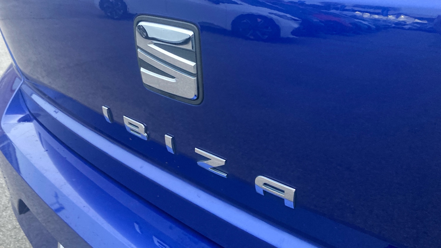 Used SEAT Ibiza 2018 for sale - 76507283: Photo 30