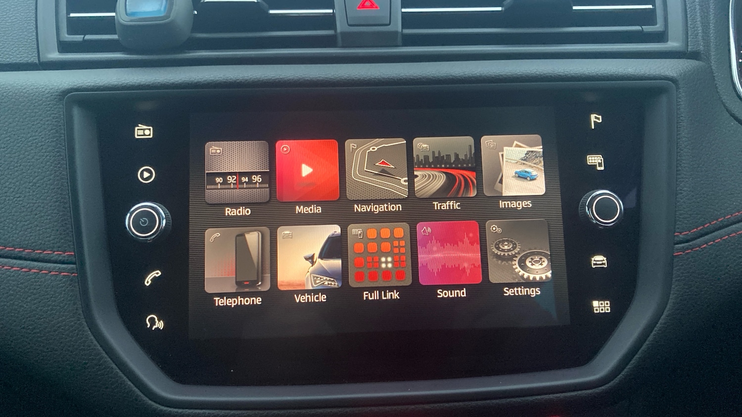 Used SEAT Ibiza 2018 for sale - 76507283: Photo 39