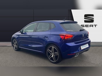 Used SEAT Ibiza 2018 for sale - 76507283: Photo