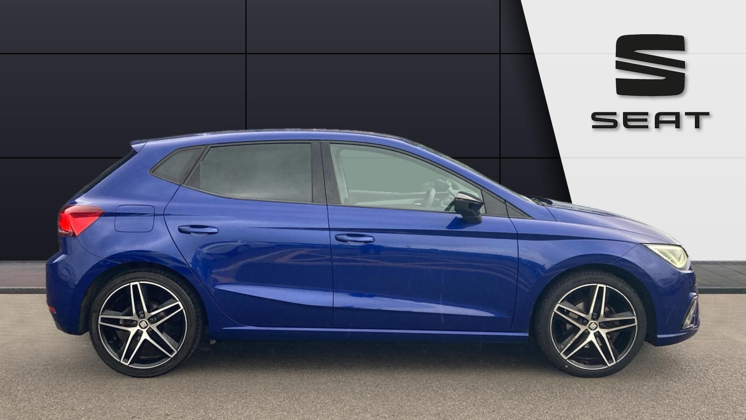 Used SEAT Ibiza 2018 for sale - 76507283: Photo 4