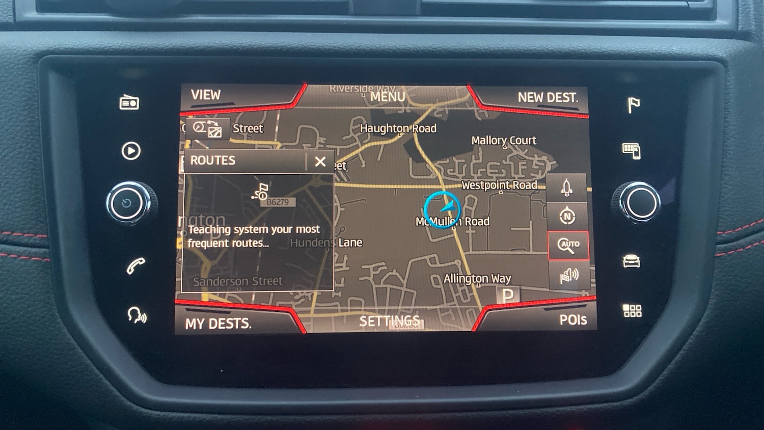 Used SEAT Ibiza 2018 for sale - 76507283: Photo 40