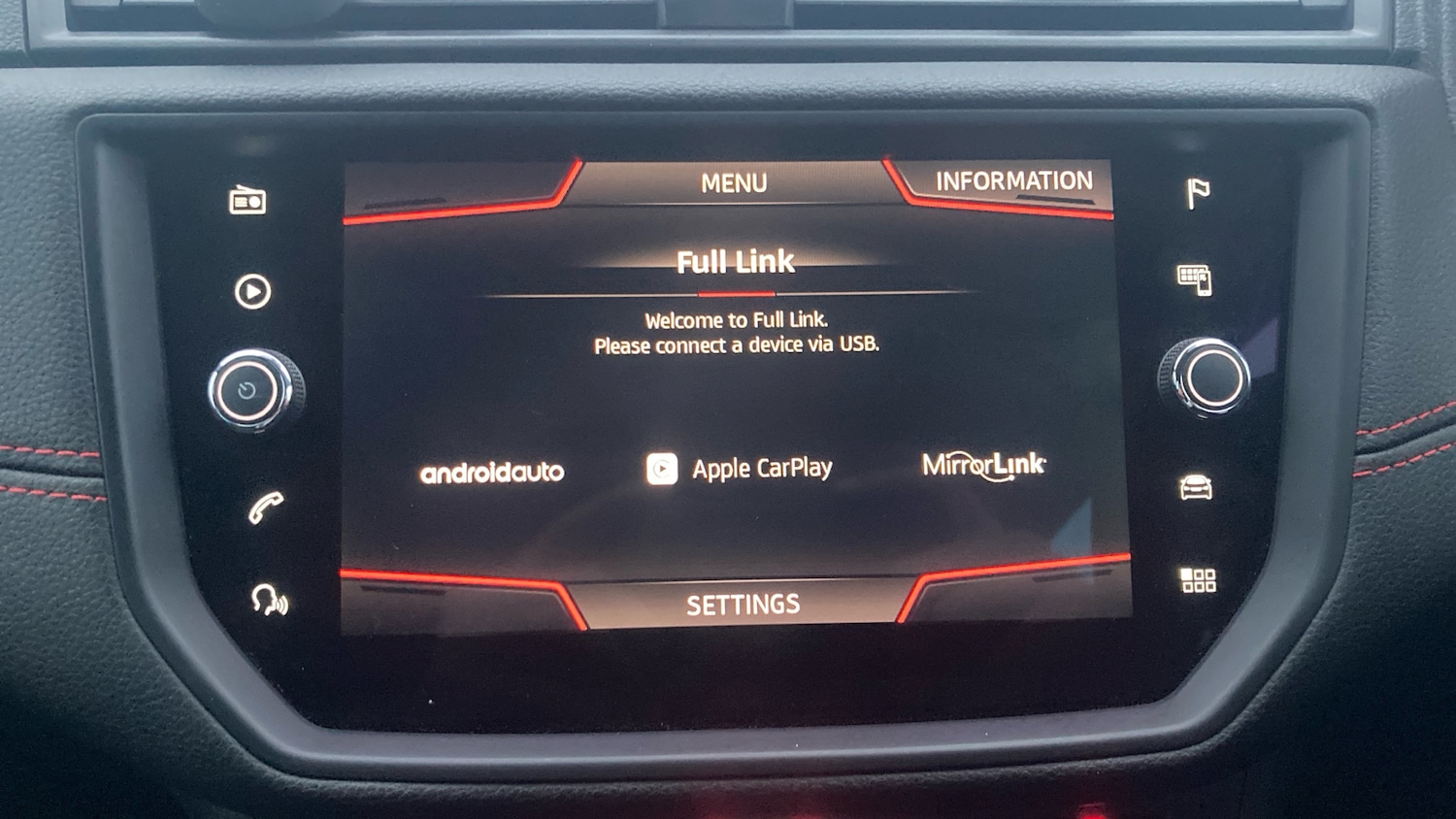 Used SEAT Ibiza 2018 for sale - 76507283: Photo 41