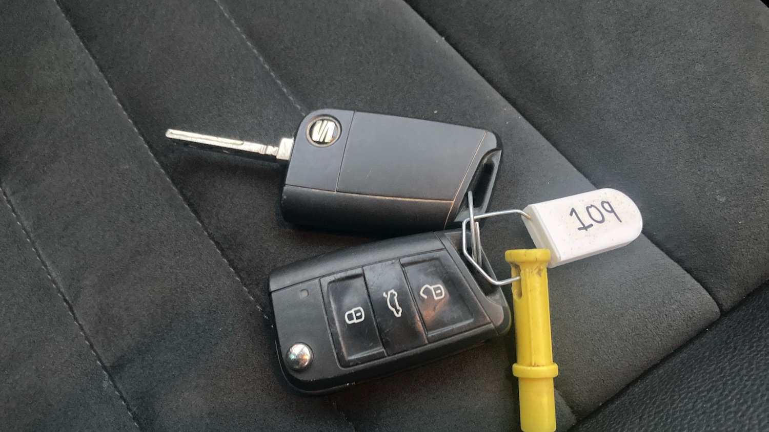 Used SEAT Ibiza 2018 for sale - 76507283: Photo 43