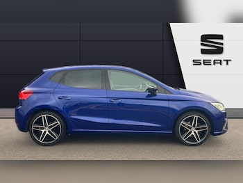 Used SEAT Ibiza 2018 for sale - 76507283: Photo