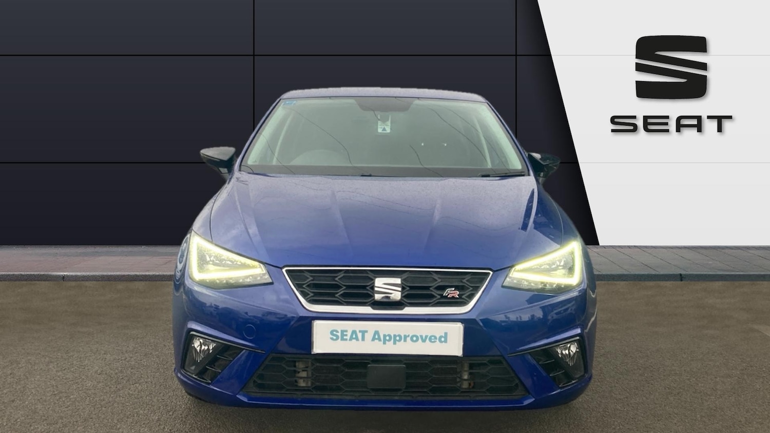 Used SEAT Ibiza 2018 for sale - 76507283: Photo 7