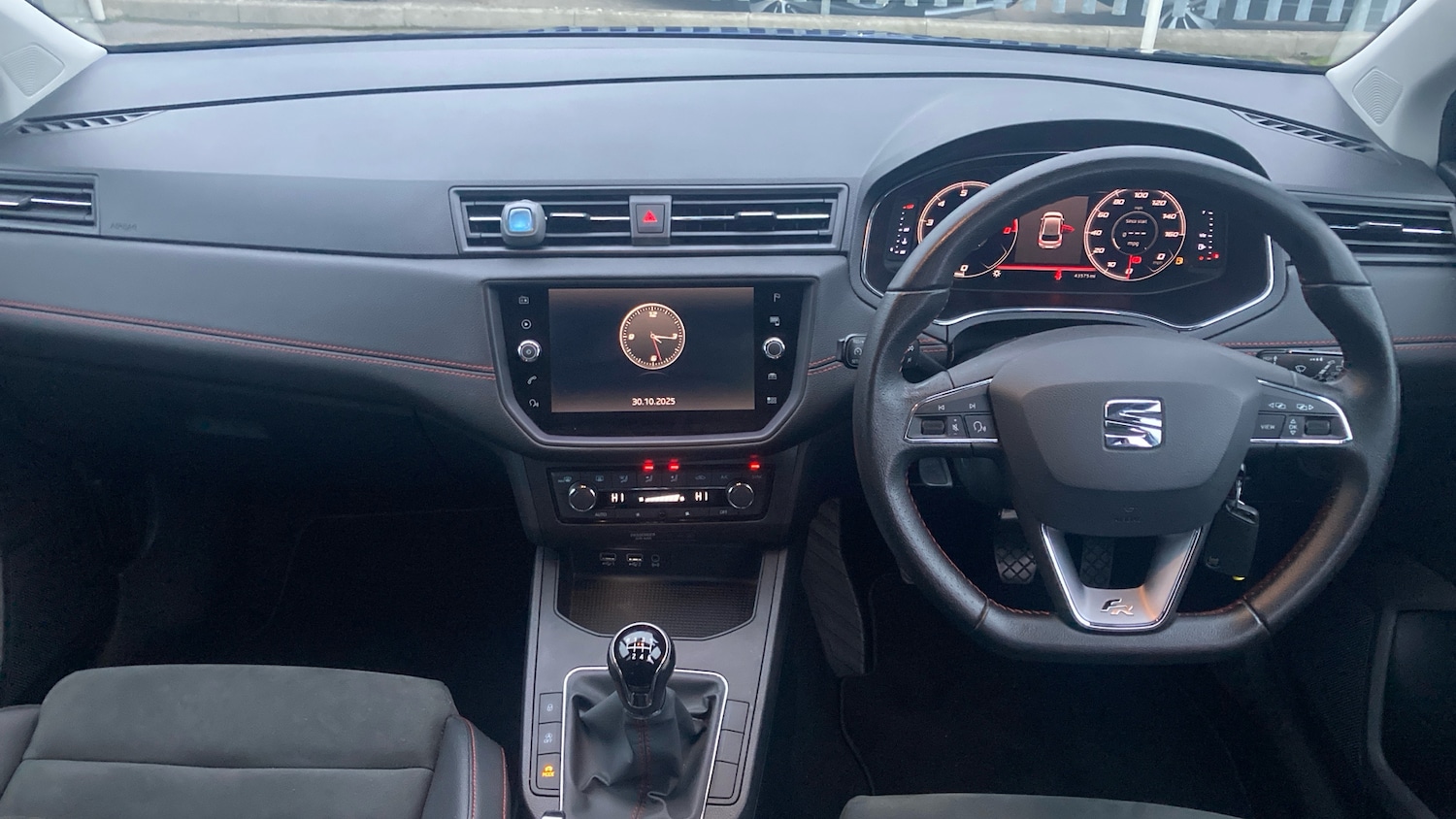 Used SEAT Ibiza 2018 for sale - 76507283: Photo 9