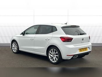 Used SEAT Ibiza 2025 for sale - 76835305: Photo