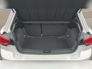 Used SEAT Ibiza 2025 for sale - 76835305: Photo