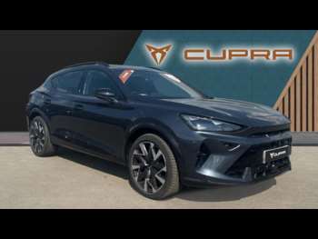 2024 (74) - 2.0 TSI 333 VZ1 5dr DSG 4Drive Petrol Estate