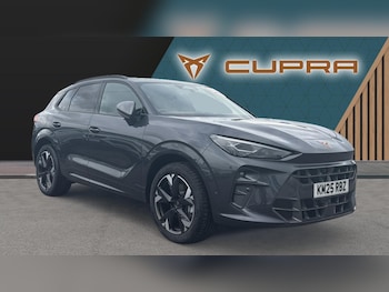 Used Cupra Terramar 2025 for sale - 75702951: Photo