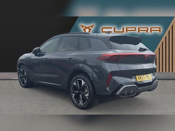 Used Cupra Terramar 2025 for sale - 75702951: Photo
