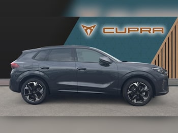 Used Cupra Terramar 2025 for sale - 75702951: Photo