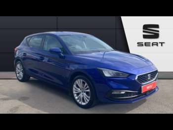 2021 (71) - 1.5 TSI EVO SE Dynamic 5dr Petrol Hatchback