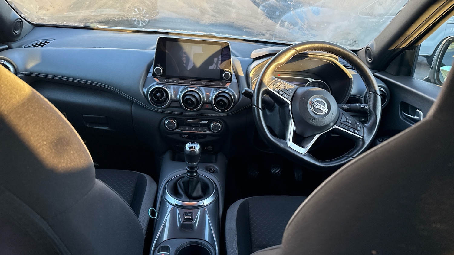 Used Nissan Juke 2020 for sale - 76782510: Photo 10