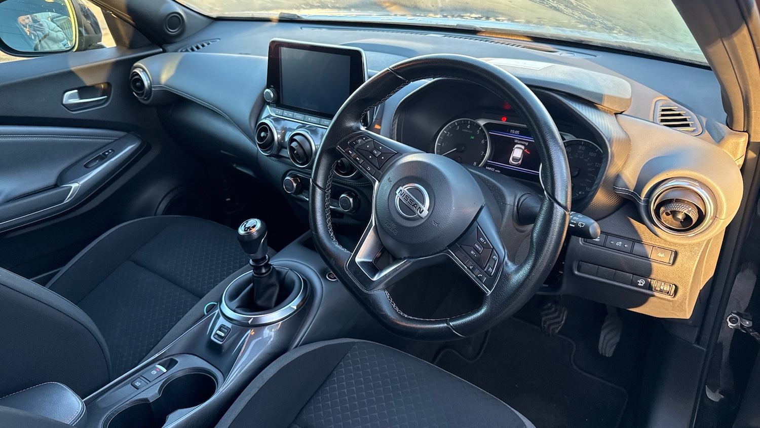 Used Nissan Juke 2020 for sale - 76782510: Photo 11