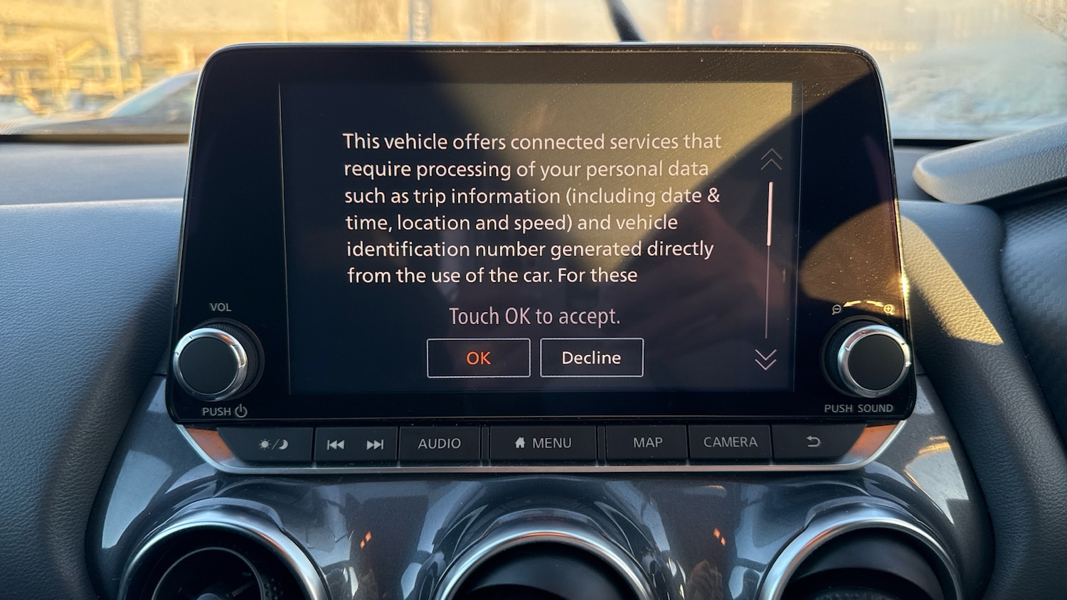 Used Nissan Juke 2020 for sale - 76782510: Photo 12