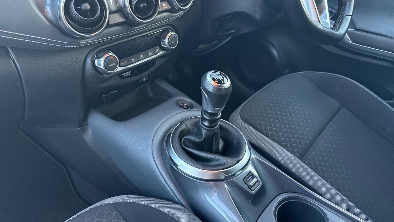 Used Nissan Juke 2020 for sale - 76782510: Photo 13