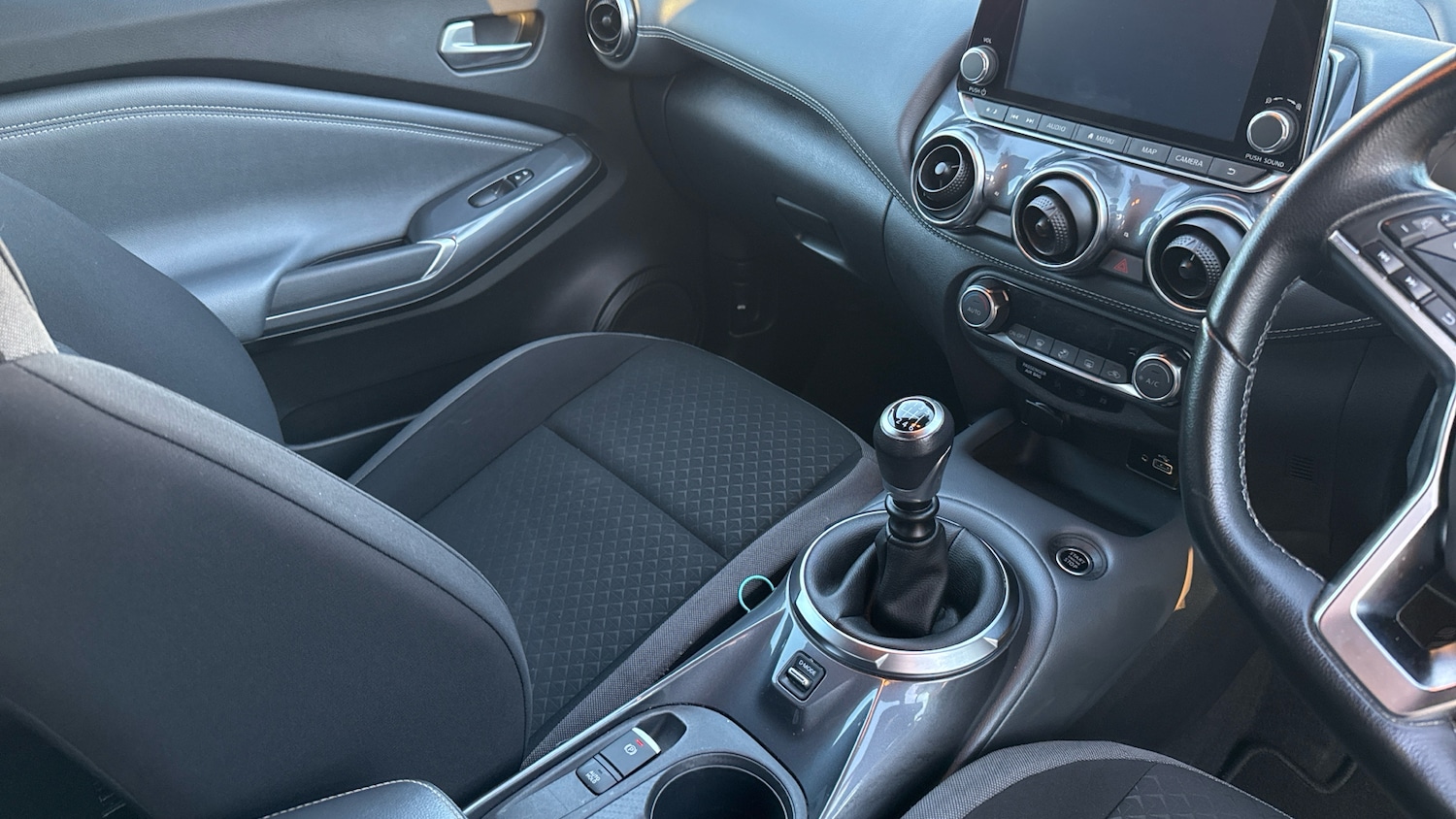 Used Nissan Juke 2020 for sale - 76782510: Photo 14