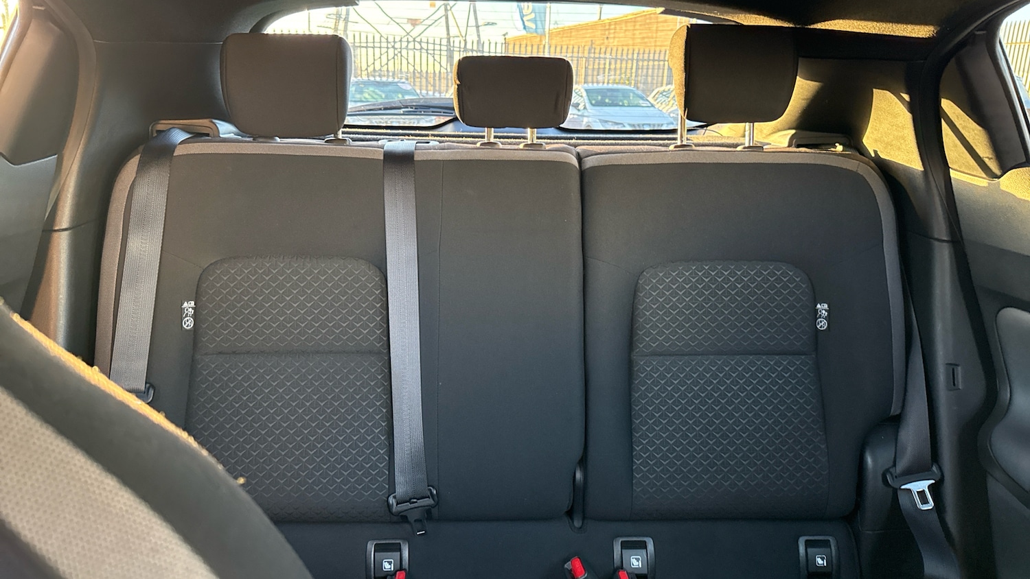 Used Nissan Juke 2020 for sale - 76782510: Photo 15