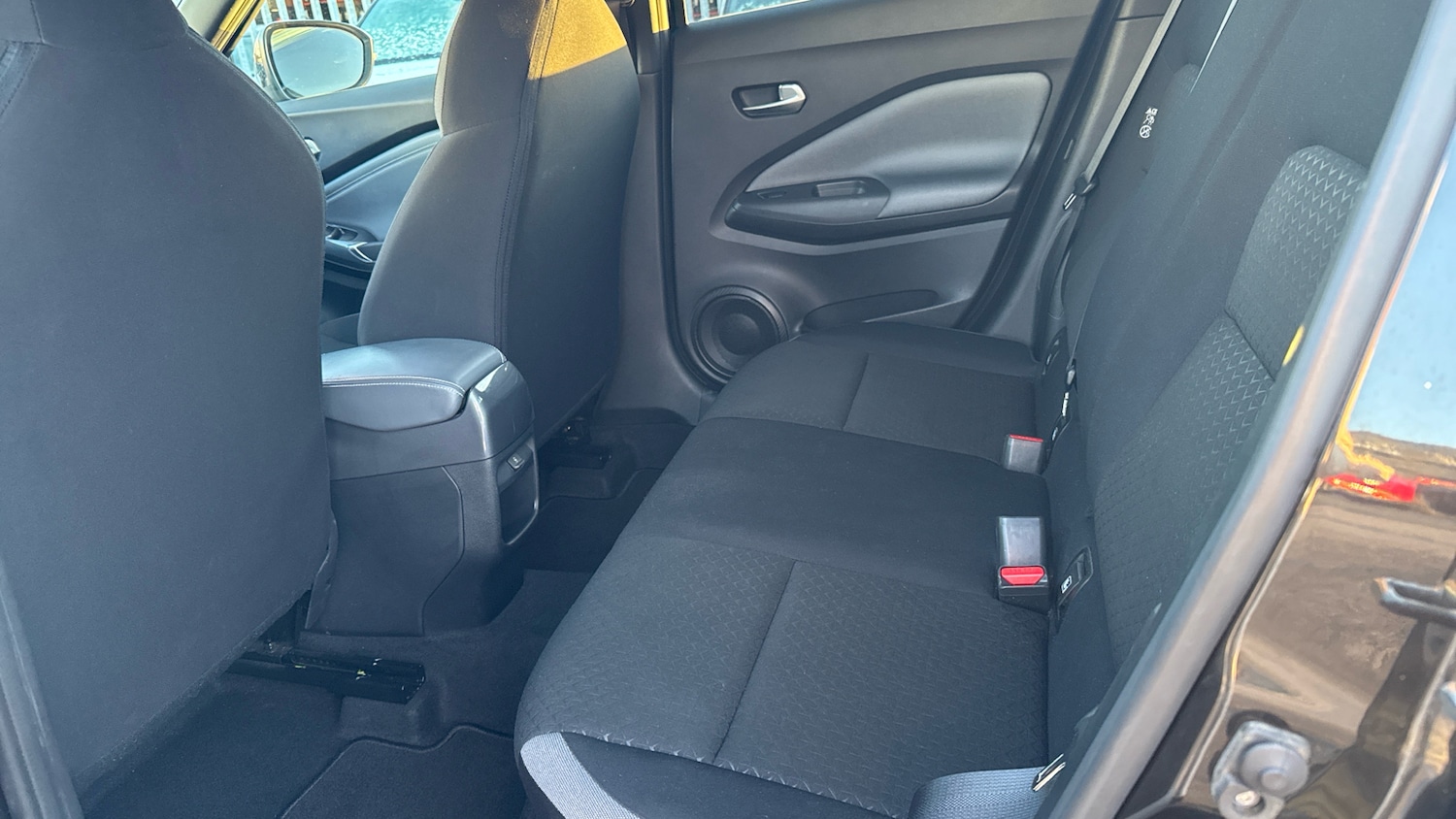 Used Nissan Juke 2020 for sale - 76782510: Photo 16