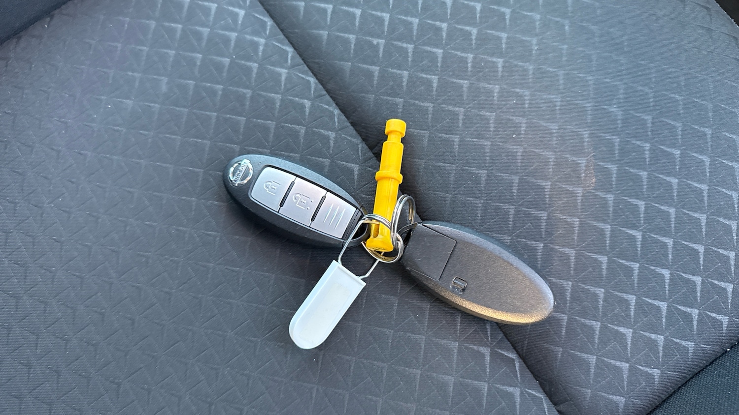 Used Nissan Juke 2020 for sale - 76782510: Photo 20