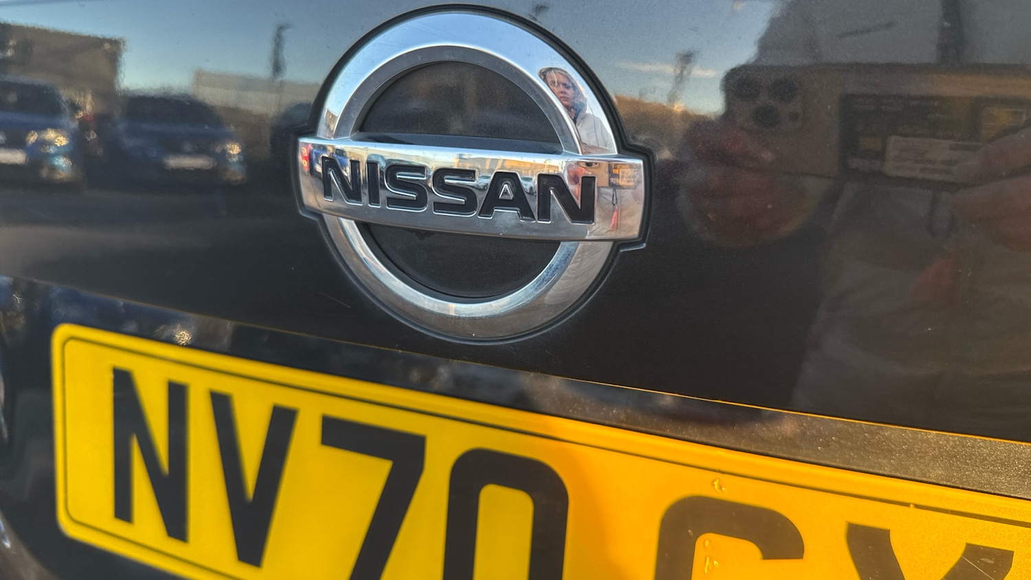 Used Nissan Juke 2020 for sale - 76782510: Photo 26