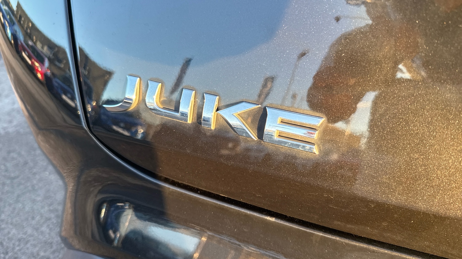 Used Nissan Juke 2020 for sale - 76782510: Photo 27