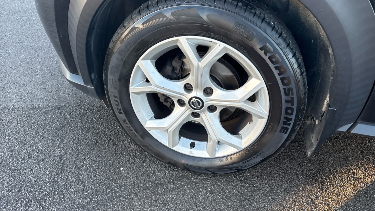 Used Nissan Juke 2020 for sale - 76782510: Photo 29