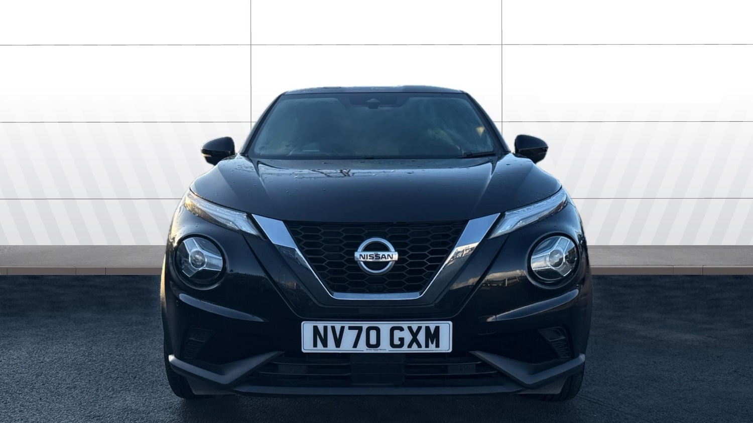 Used Nissan Juke 2020 for sale - 76782510: Photo 3