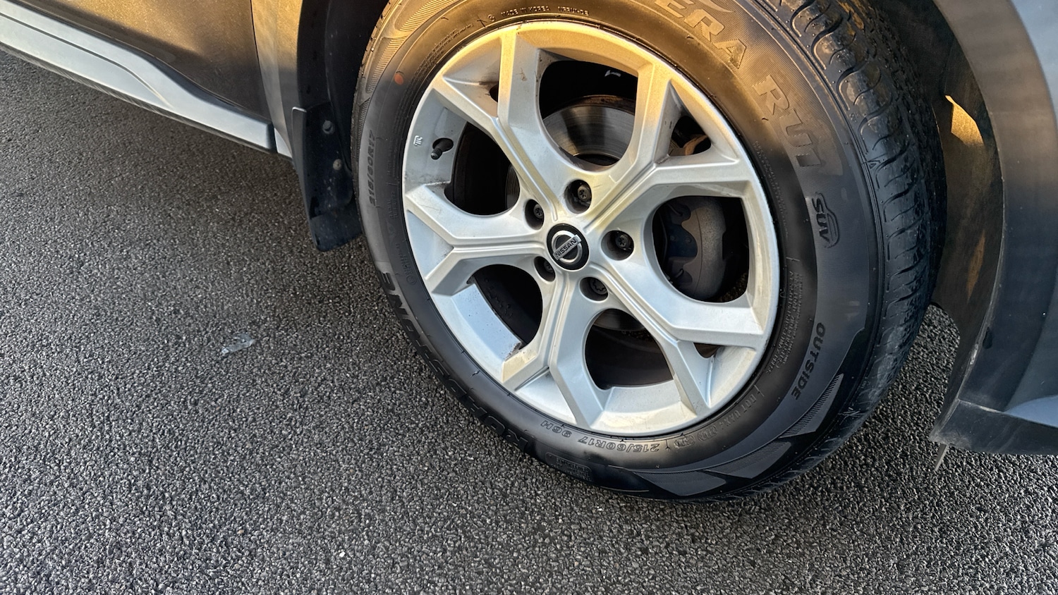 Used Nissan Juke 2020 for sale - 76782510: Photo 33