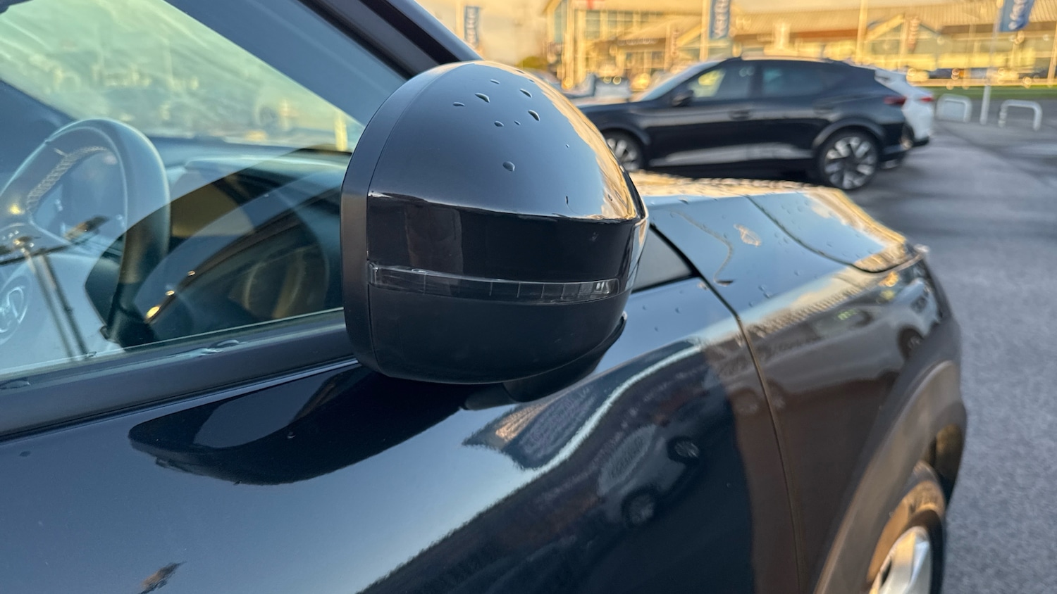 Used Nissan Juke 2020 for sale - 76782510: Photo 34