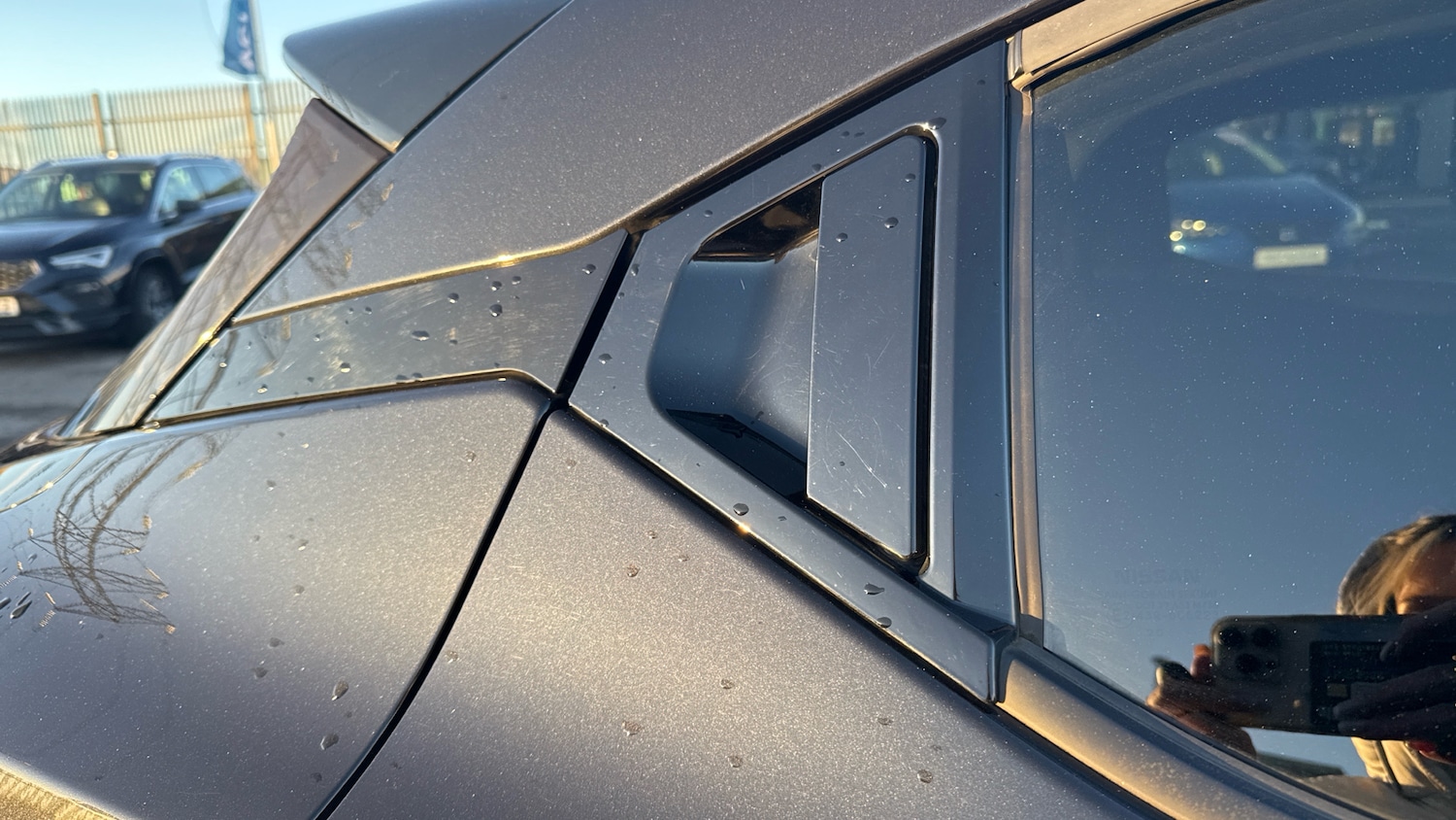 Used Nissan Juke 2020 for sale - 76782510: Photo 36