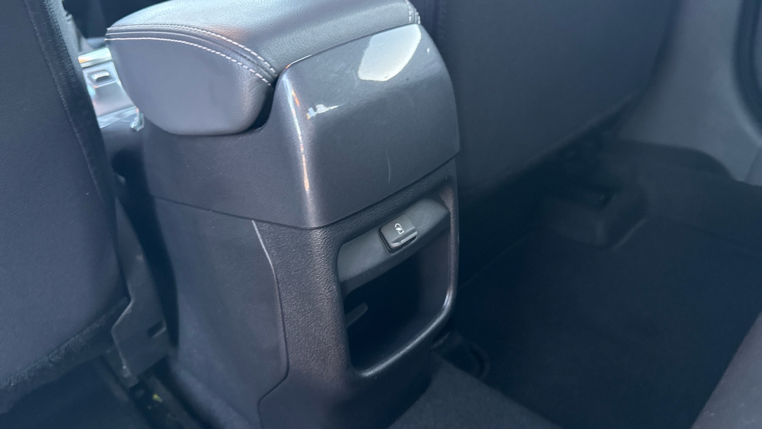 Used Nissan Juke 2020 for sale - 76782510: Photo 37