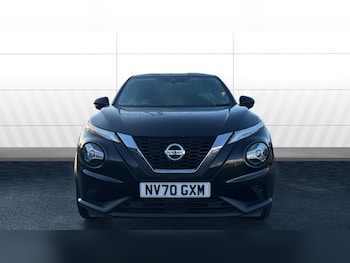 Used Nissan Juke 2020 for sale - 76782510: Photo