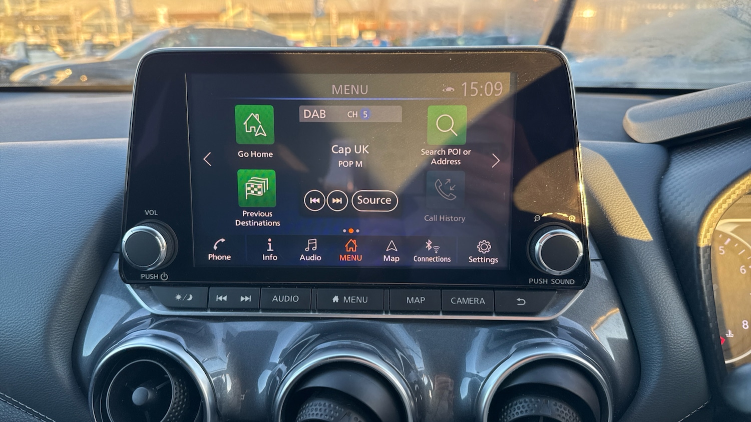 Used Nissan Juke 2020 for sale - 76782510: Photo 42