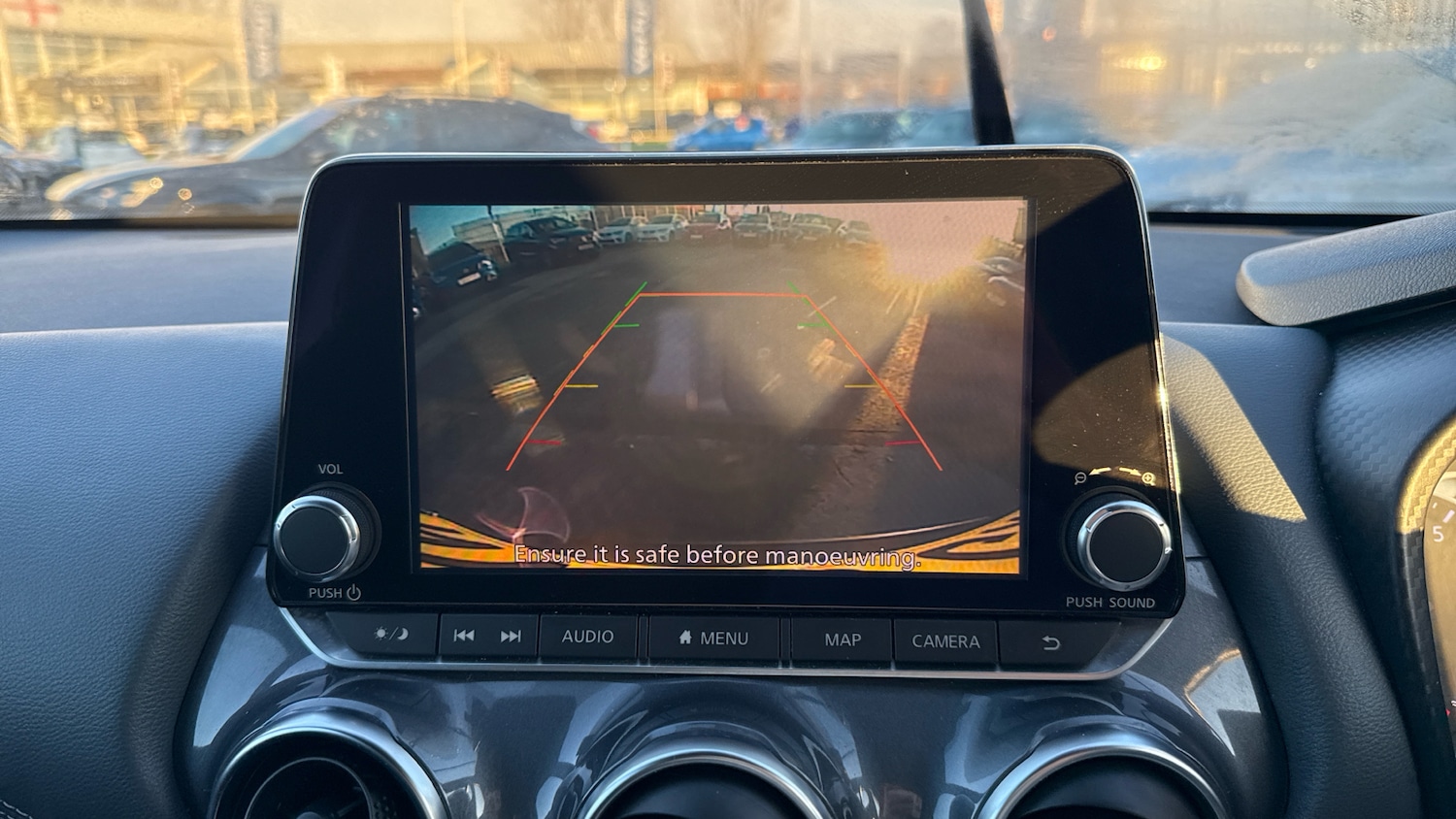 Used Nissan Juke 2020 for sale - 76782510: Photo 43