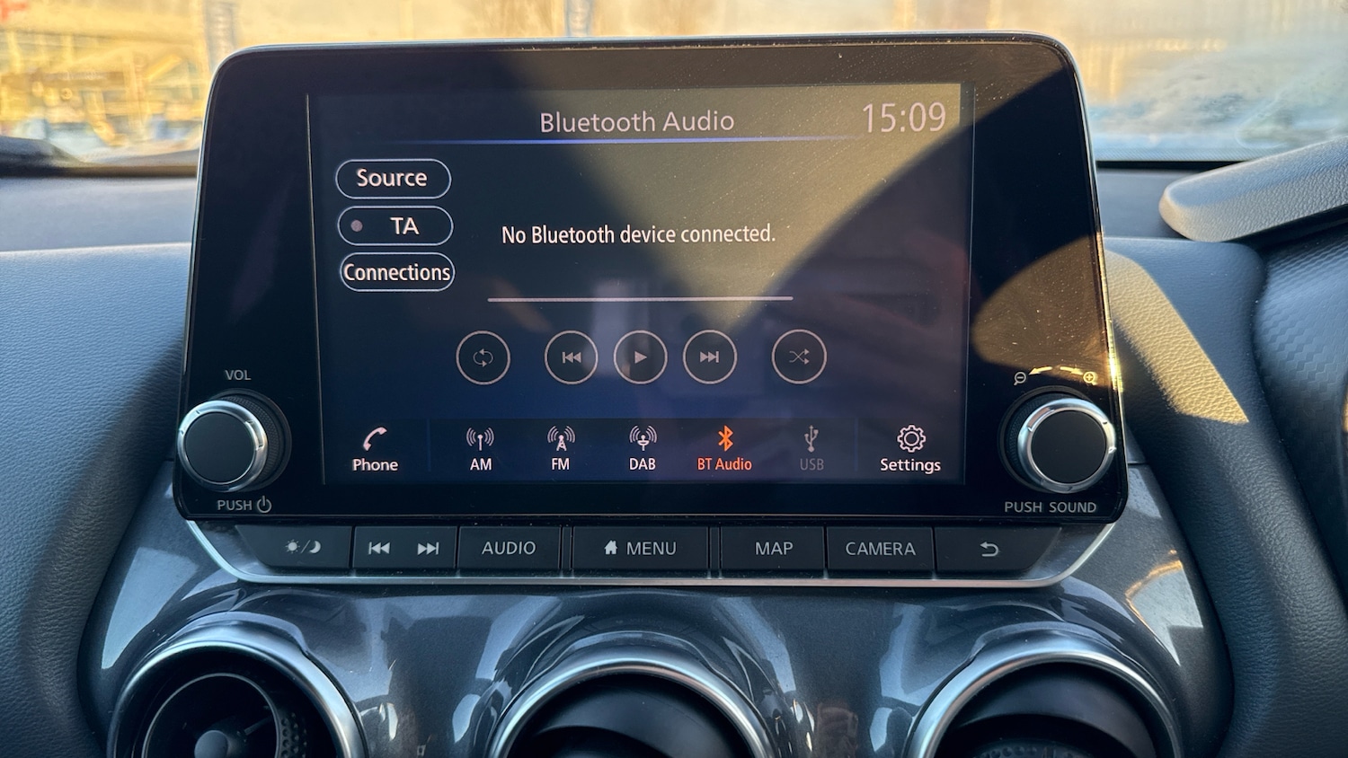 Used Nissan Juke 2020 for sale - 76782510: Photo 47